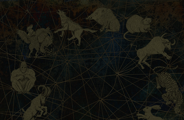 ASTROLOGIQUE CHINOIS
